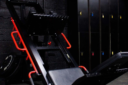 Image 3 from Dublin Fitness Studio partner gallery