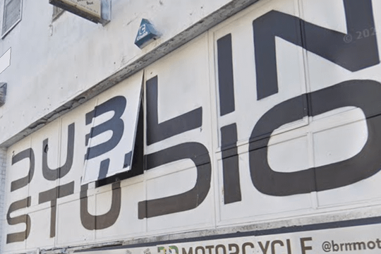 Image 2 from Dublin Fitness Studio partner gallery