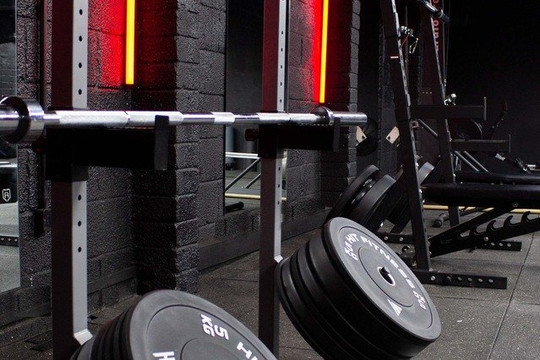 Image 1 from Dublin Fitness Studio partner gallery