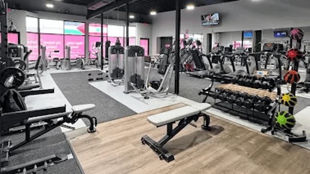 Image 1 from Sculpted Fitness partner gallery