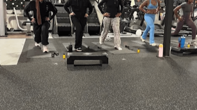 Image 3 from Sculpted Fitness partner gallery