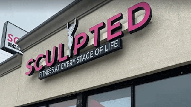 Image 2 from Sculpted Fitness partner gallery