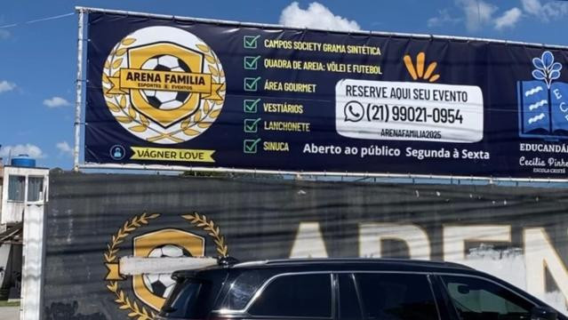 Imagem 2 da galeria do parceiro PL Futevôlei