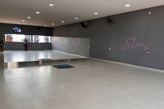 Imagem 3 da galeria do parceiro Academia Hardcore