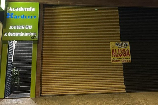 Imagem 2 da galeria do parceiro Academia Hardcore