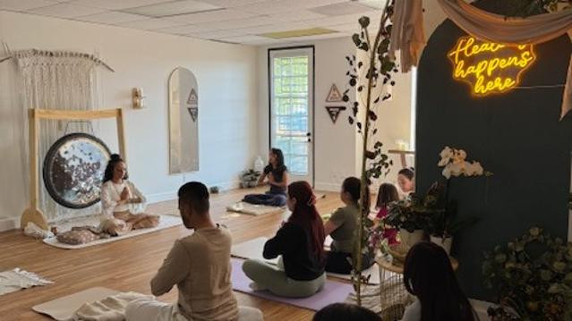 Image 3 from Sacred Space partner gallery