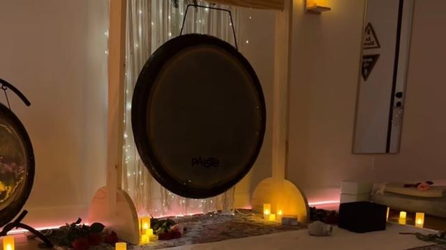 Image 1 from Sacred Space partner gallery