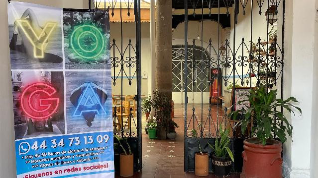 Imagen 2 de la galería del partner Shala Banai