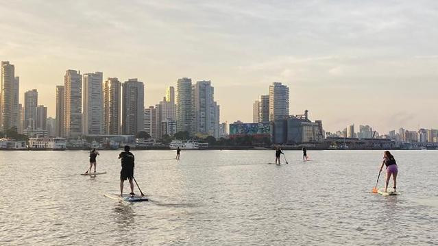 Imagem 2 da galeria do parceiro Remasolon Sup Club