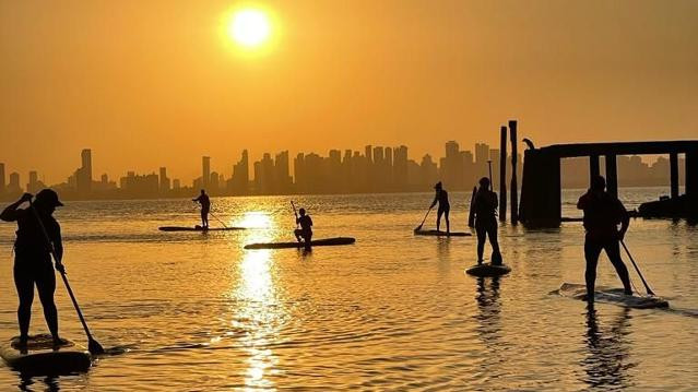 Imagem 1 da galeria do parceiro Remasolon Sup Club