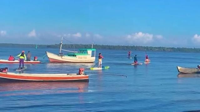 Imagem 3 da galeria do parceiro Remasolon Sup Club