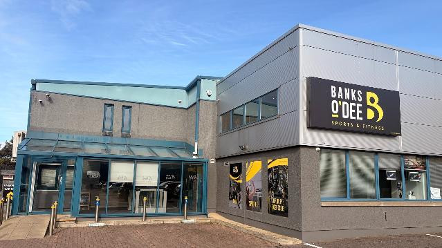 Image 2 from Banks O’ Dee Fitness partner gallery