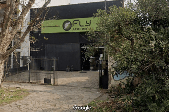 Imagem 2 da galeria do parceiro Fly Ary Tarrago