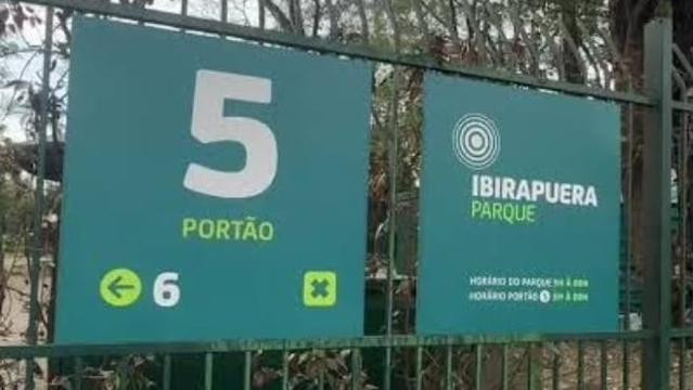 Imagem 2 da galeria do parceiro Life Training Performance - Parque do Ibirapuera