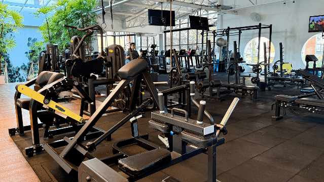 Imagem 1 da galeria do parceiro Aquasport