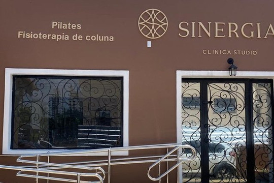 Imagem 2 da galeria do parceiro Sinergia Clínica Studio