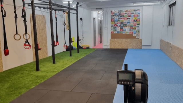 Imagen 3 de la galería del partner Welltop Trainers