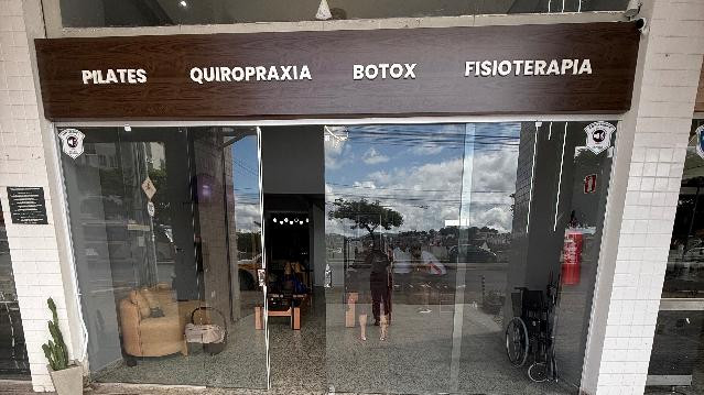 Imagem 2 da galeria do parceiro FERREIRA FISIOTERAPIA