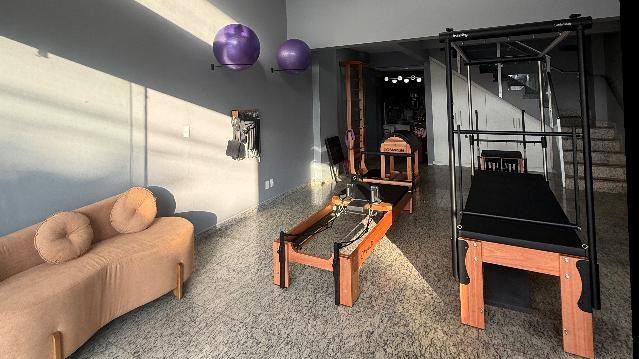 Imagem 1 da galeria do parceiro FERREIRA FISIOTERAPIA