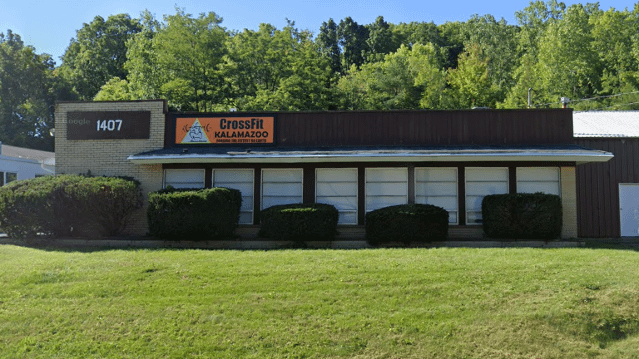 Image 2 from Kalamazoo Fitness Project partner gallery