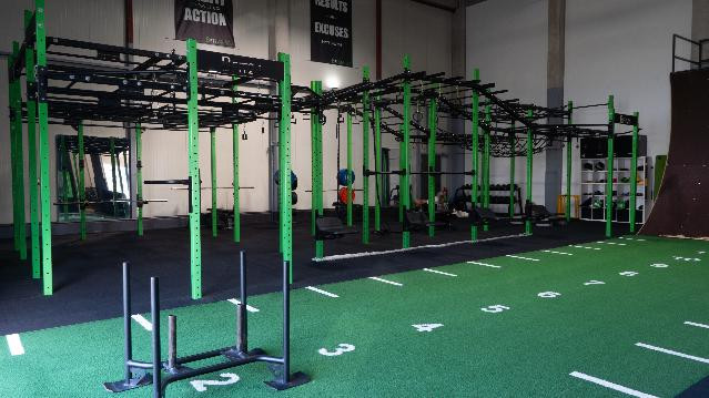 Bild 2 von BFit24 Henstedt-Ulzburg Partnergalerie