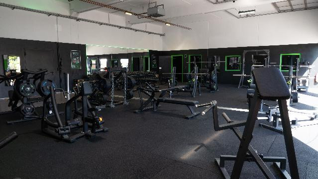 Bild 1 von BFit24 Henstedt-Ulzburg Partnergalerie