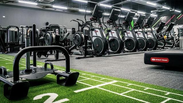 Image 2 from Energie Fitness Putney partner gallery