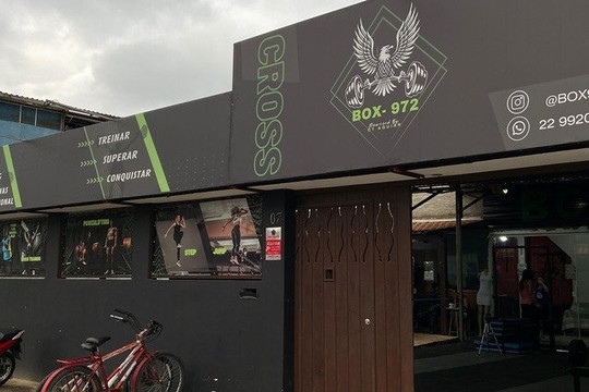 Imagem 2 da galeria do parceiro Box972