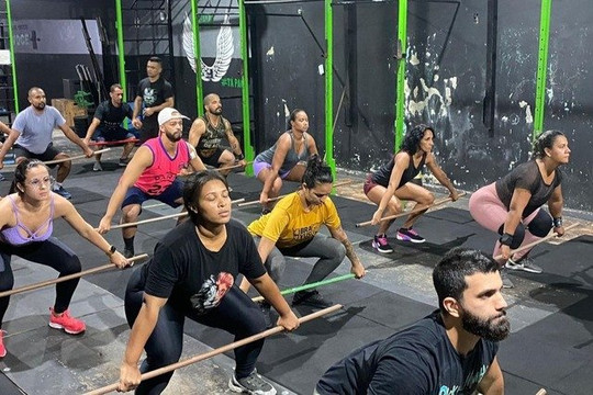 Imagem 1 da galeria do parceiro Box972