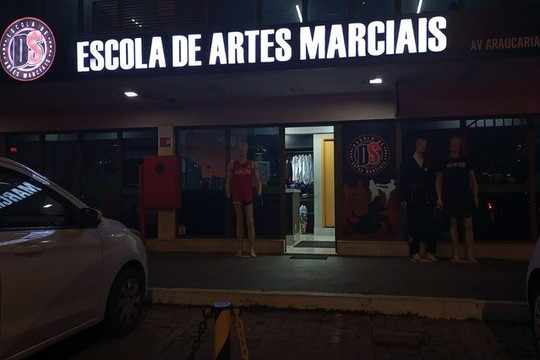 Imagem 2 da galeria do parceiro DS Escola de Artes Marciais