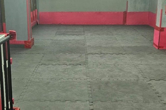 Imagem 1 da galeria do parceiro DS Escola de Artes Marciais