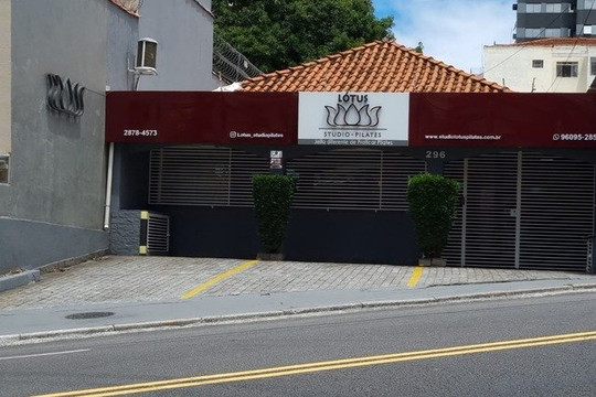 Imagem 2 da galeria do parceiro Lótus Studio de Pilates