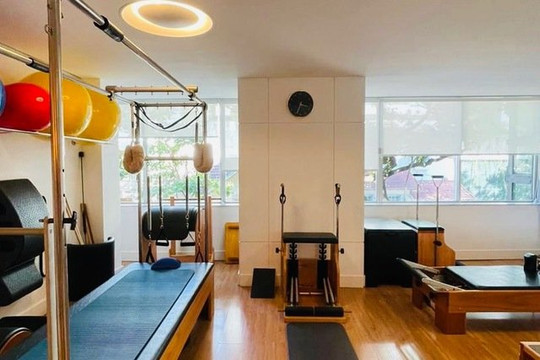 Imagem 3 da galeria do parceiro Carioca Pilates