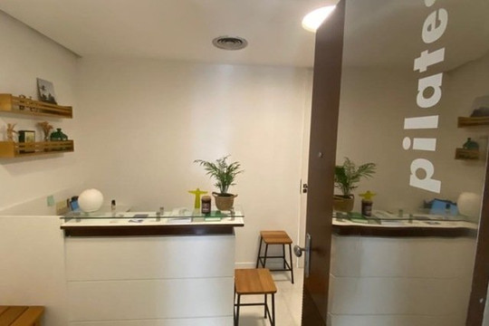 Imagem 2 da galeria do parceiro Carioca Pilates
