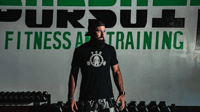 Image 3 from Pursuit Fitness and Training partner gallery