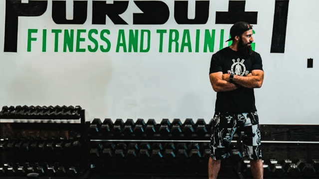 Image 1 from Pursuit Fitness and Training partner gallery