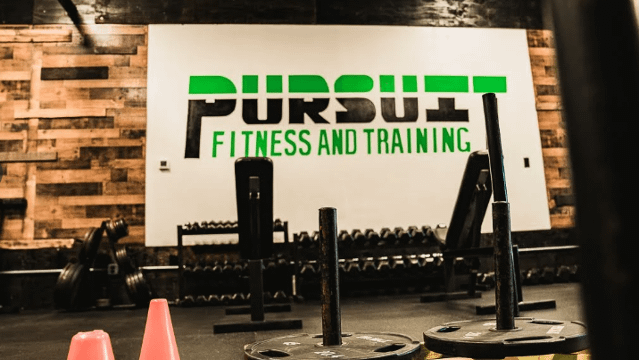 Image 2 from Pursuit Fitness and Training partner gallery