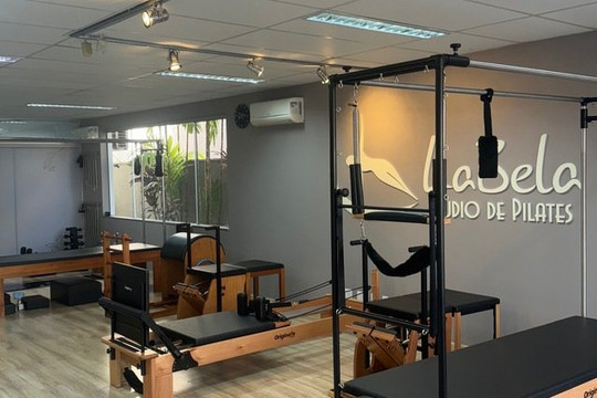 Imagem 3 da galeria do parceiro LaBela Studio de Pilates