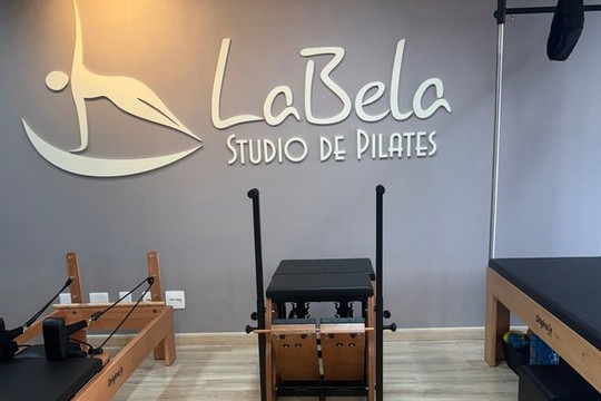 Imagem 1 da galeria do parceiro LaBela Studio de Pilates