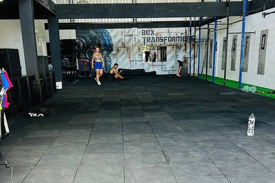 Imagem 1 da galeria do parceiro Box Transformers