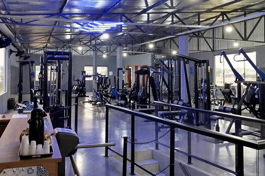Imagem 1 da galeria do parceiro Supreme Academy