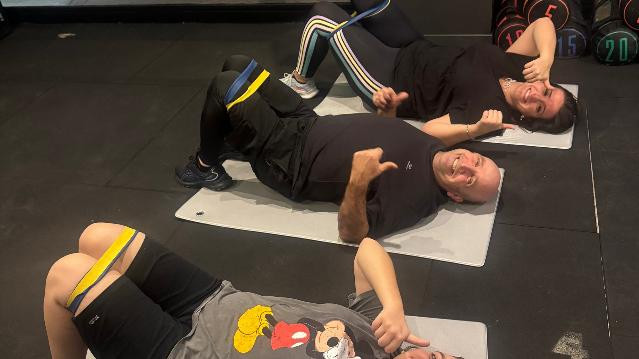 Imagen 3 de la galería del partner FHT HOUSE OF FITNESS