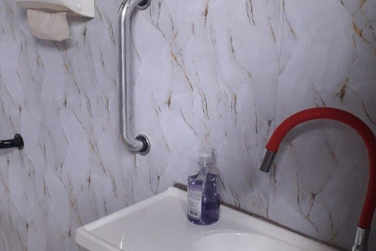 Imagem 3 da galeria do parceiro Vittalle Fisioterapia e Pilates Clínico