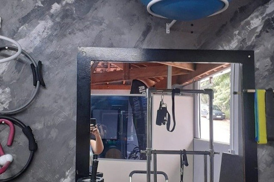 Imagem 1 da galeria do parceiro Vittalle Fisioterapia e Pilates Clínico