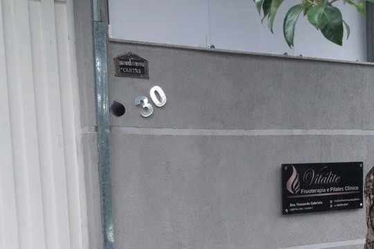 Imagem 2 da galeria do parceiro Vittalle Fisioterapia e Pilates Clínico