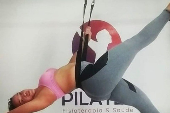 Imagem 3 da galeria do parceiro Bio Corpo Pilates