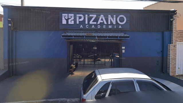 Imagem 2 da galeria do parceiro ACADEMIA PIZANO