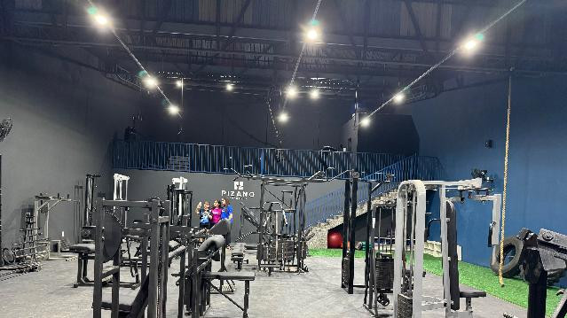 Imagem 1 da galeria do parceiro ACADEMIA PIZANO