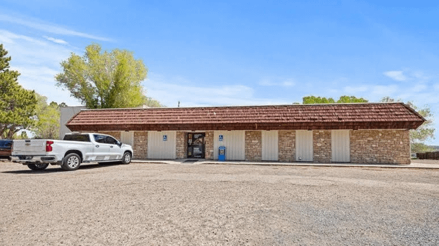 Image 2 from Trapper Fitness Center partner gallery