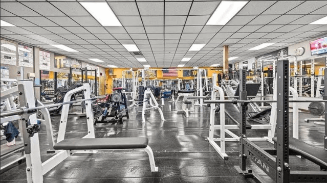 Image 1 from Trapper Fitness Center partner gallery